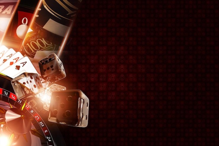 Dasbor multipermainan pstoto menampilkan pilihan sepak bola, slot, dan meja live